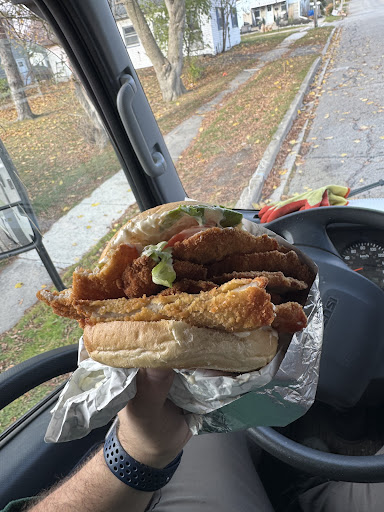 Photo of The Schnitzel Shack - 3 Toronto Rd, Port Hope, ON L1A 3R4